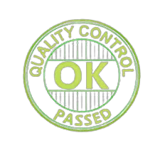 Quality Control